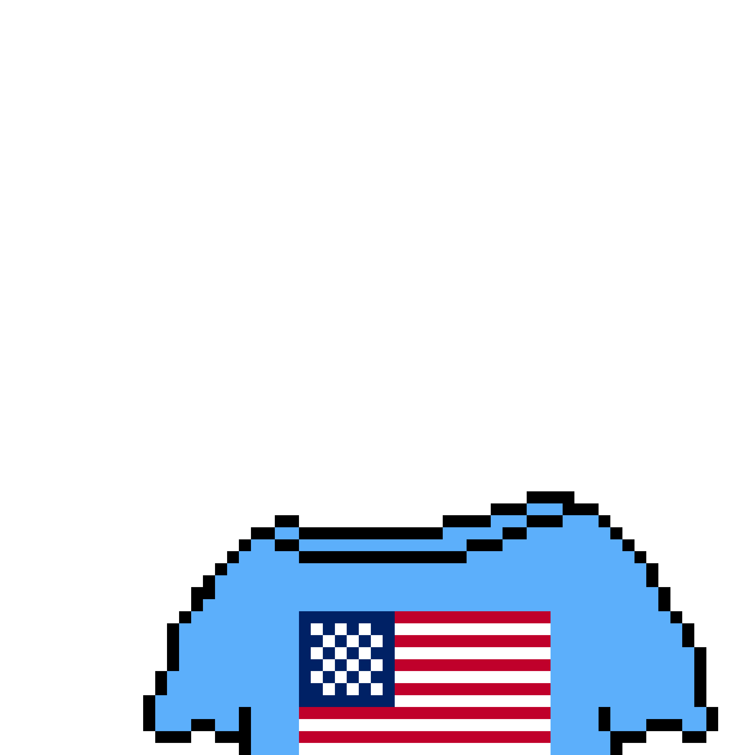 Patriotic Shirt